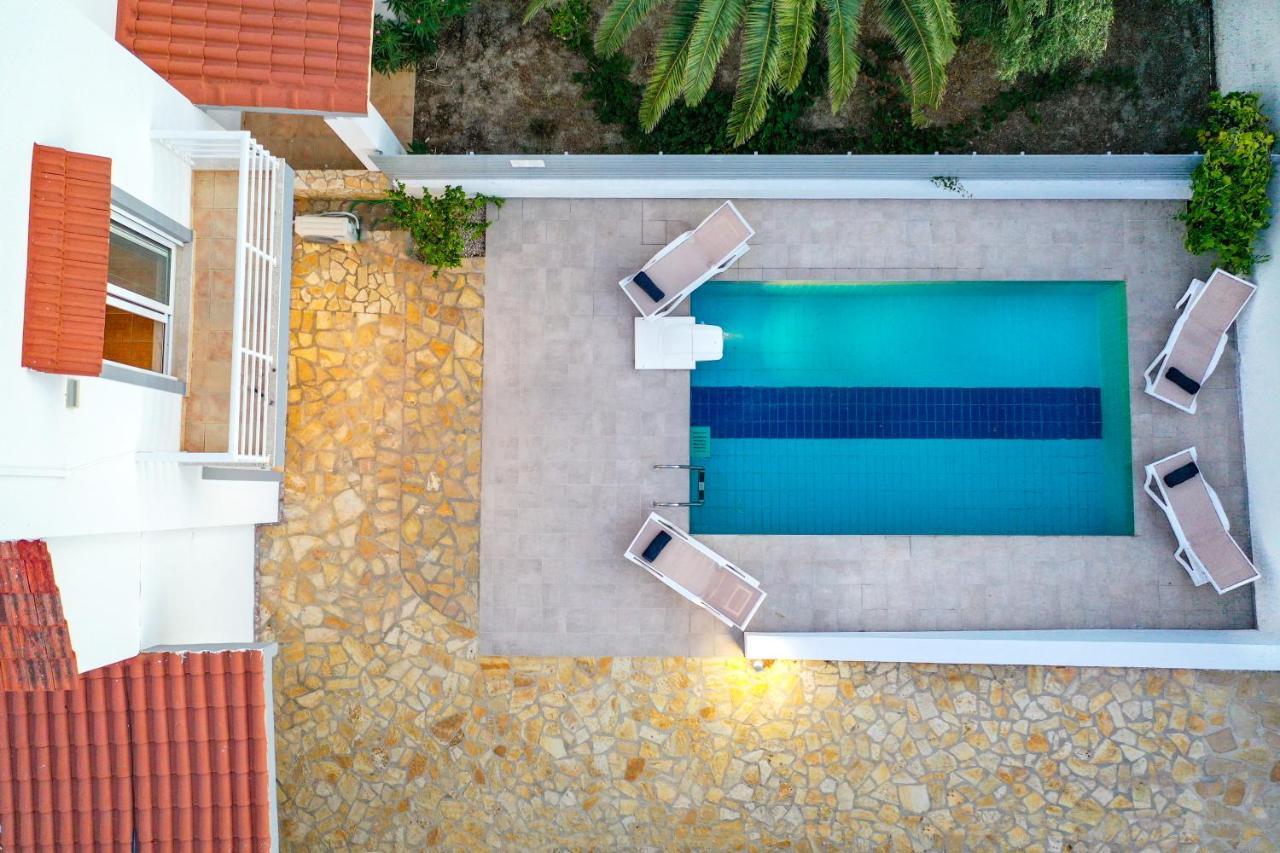 Casa Greco Villa Gennadi Dış mekan fotoğraf